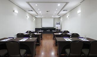 Mercure Campinas Hotel