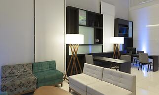 Mercure Campinas Hotel