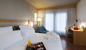 Mercure Campinas Hotel