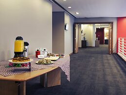 Mercure Campinas Hotel