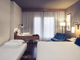 Mercure Campinas Hotel