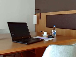 Mercure Campinas Hotel