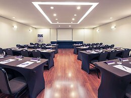 Mercure Campinas Hotel