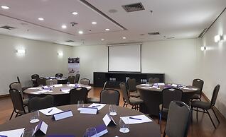 Mercure Campinas Hotel