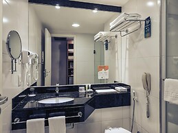 Mercure Campinas Hotel