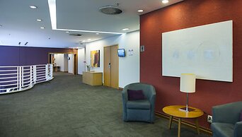 Mercure Campinas Hotel