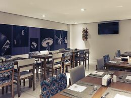 Mercure Campinas Hotel