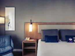 Mercure Campinas Hotel