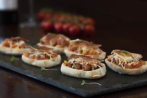 Mercure Campinas Hotel