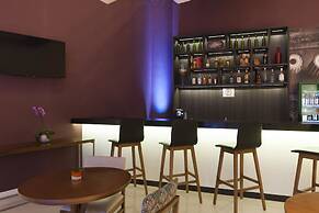 Mercure Campinas Hotel