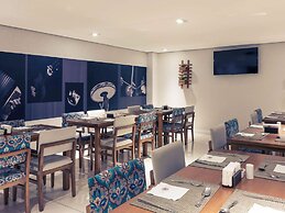 Mercure Campinas Hotel