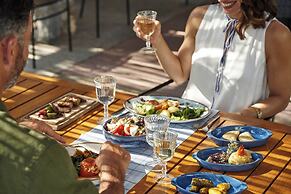 Agapi Beach Resort - Premium All Inclusive