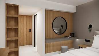Agapi Beach Resort - Premium All Inclusive