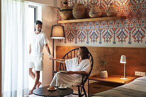 Agapi Beach Resort - Premium All Inclusive