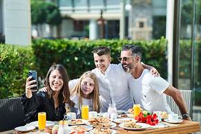 Agapi Beach Resort - Premium All Inclusive