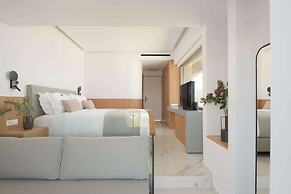 Agapi Beach Resort - Premium All Inclusive