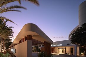 Agapi Beach Resort - Premium All Inclusive