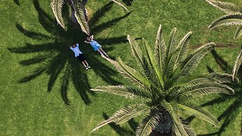 Agapi Beach Resort - Premium All Inclusive