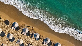 Agapi Beach Resort - Premium All Inclusive