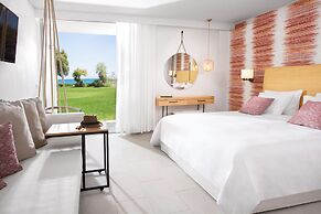 Agapi Beach Resort - Premium All Inclusive