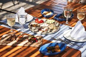 Agapi Beach Resort - Premium All Inclusive