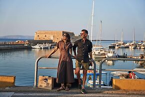 Agapi Beach Resort - Premium All Inclusive