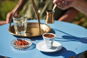 Agapi Beach Resort - Premium All Inclusive