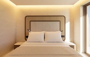 Agapi Beach Resort - Premium All Inclusive