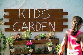 Agapi Beach Resort - Premium All Inclusive