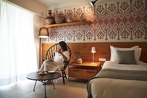 Agapi Beach Resort - Premium All Inclusive