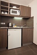 Séjours & Affaires Montreuil Saint Mandé