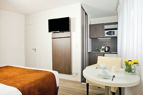 Séjours & Affaires Montreuil Saint Mandé