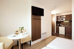 Séjours & Affaires Montreuil Saint Mandé