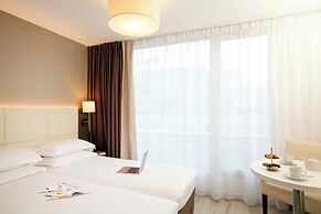 Séjours & Affaires Montreuil Saint Mandé