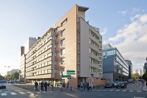 Séjours & Affaires Montreuil Saint Mandé