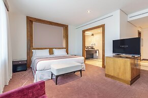 Eurostars Suites Mirasierra