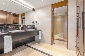 Eurostars Suites Mirasierra