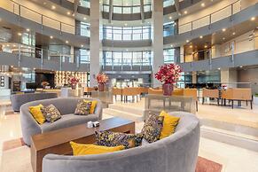 Eurostars Suites Mirasierra