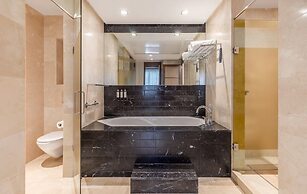 Eurostars Suites Mirasierra