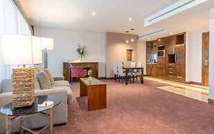 Eurostars Suites Mirasierra