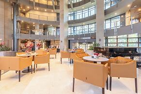 Eurostars Suites Mirasierra