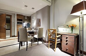 Eurostars Suites Mirasierra