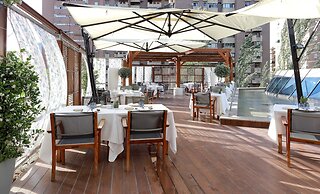 Eurostars Suites Mirasierra