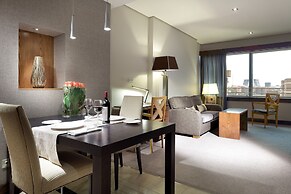 Eurostars Suites Mirasierra