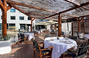 Eurostars Suites Mirasierra