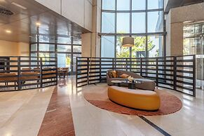 Eurostars Suites Mirasierra