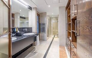 Eurostars Suites Mirasierra