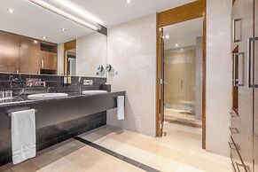 Eurostars Suites Mirasierra