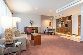 Eurostars Suites Mirasierra