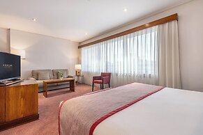 Eurostars Suites Mirasierra